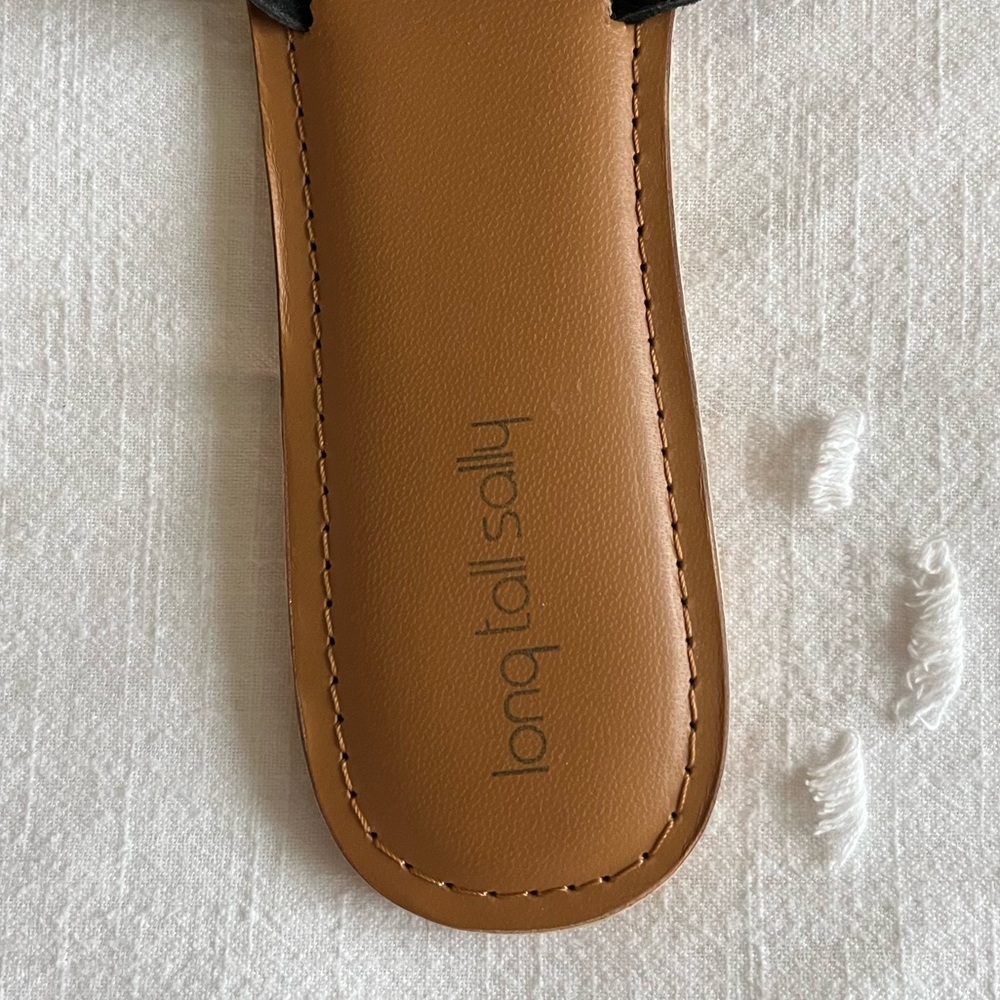 LTS SANDALS - Picture 3 of 5